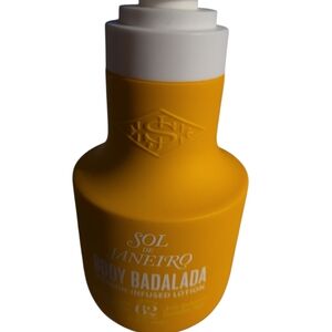 Sol de Janeiro Body Badalada Lotion - Vibrant Yellow